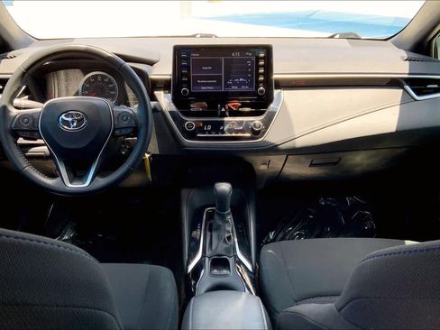Used 2020 Toyota Corolla SE FWD image 16