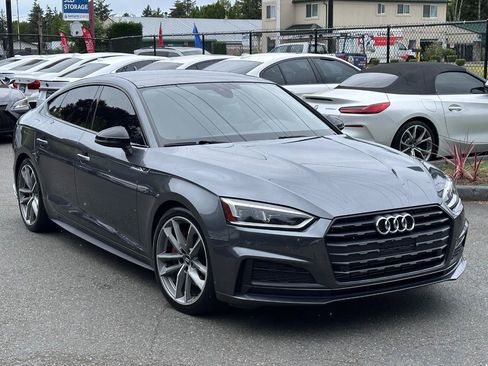 Used 2019 Audi A5 2.0T Premium Plus AWD/4WD image 36