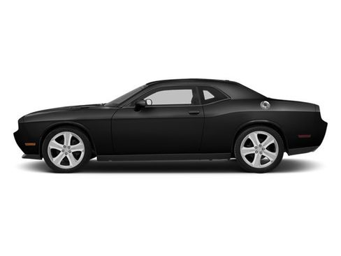 Used 2013 Dodge Challenger R/T RWD image 6