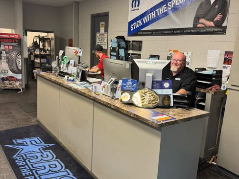 Used 2022 RAM 1500 Big Horn image 29