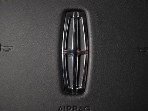 New 2026 Lincoln Nautilus Reserve w/ Jet Appearance Package AWD/4WD image 32