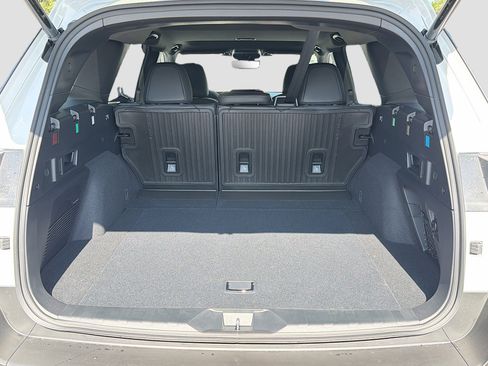 New 2026 Subaru Outback Wilderness AWD/4WD image 11