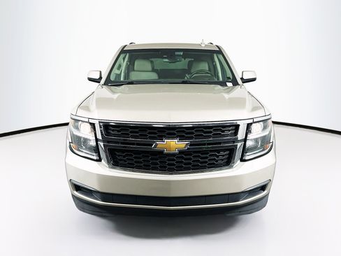 Used 2015 Chevrolet Tahoe LT RWD image 2