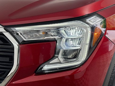 Used 2022 GMC Terrain SLE w/ Driver Convenience Package AWD/4WD image 25