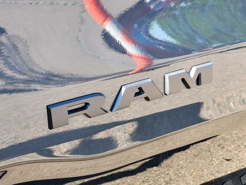 Used 2026 RAM 1500 RHO AWD/4WD image 13