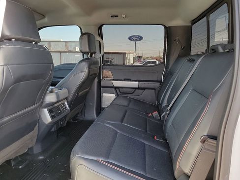 Used 2023 Ford F250 Lariat w/ FX4 Off-Road Package image 16