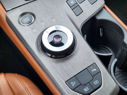 New 2026 Kia Sportage X-Line AWD/4WD image 13