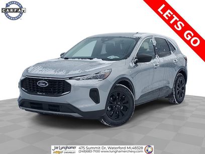 Used 2023 Ford Escape Active