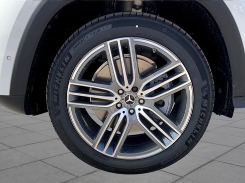 Used 2025 Mercedes-Benz GLS 450 GLS 450 image 19