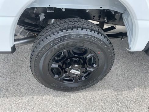 New 2026 Ford F250 XL w/ STX Appearance Package AWD/4WD image 23