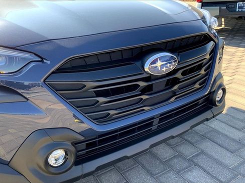 Certified 2025 Subaru Outback Onyx Edition image 33