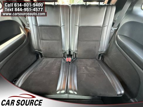 Used 2019 Dodge Durango GT AWD/4WD image 15