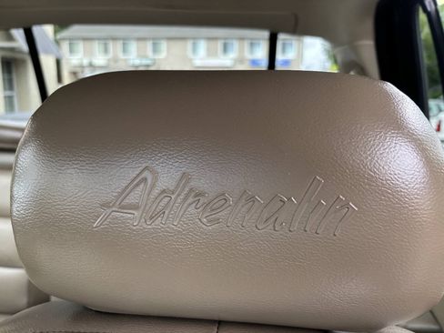 Used 2004 Ford Explorer Sport Trac XLT AWD/4WD image 25