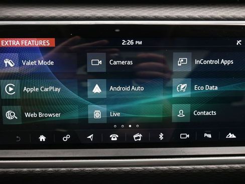 Used 2019 Land Rover Range Rover Velar S AWD/4WD image 16