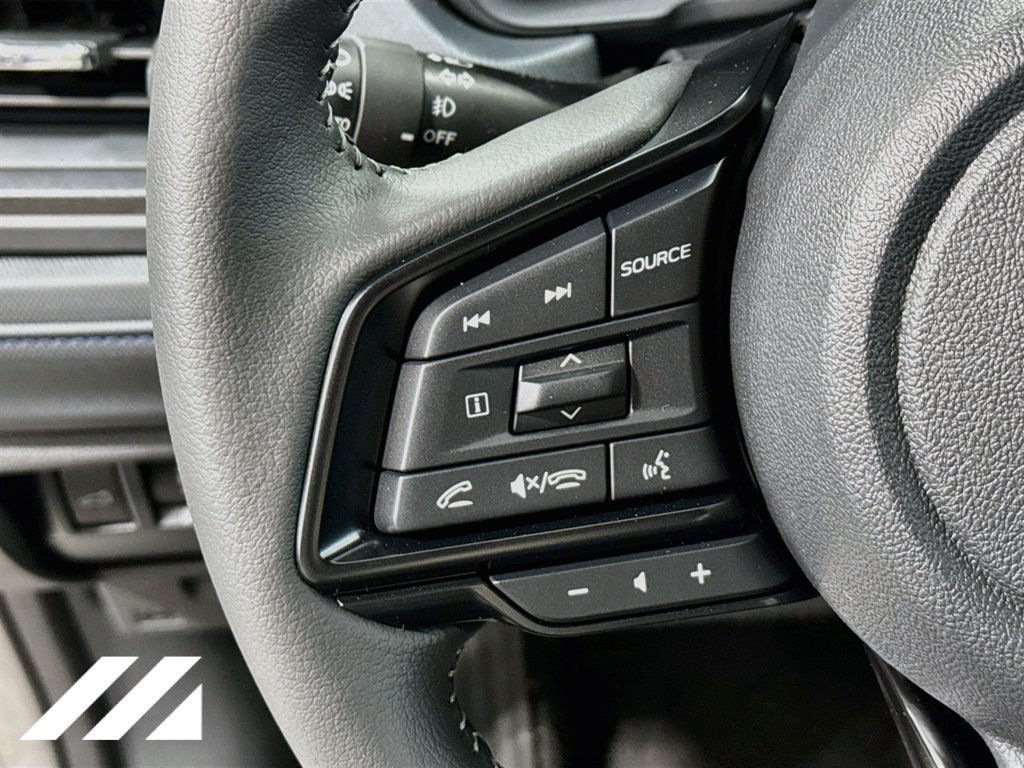 New 2026 Subaru Forester Premium AWD/4WD image 11