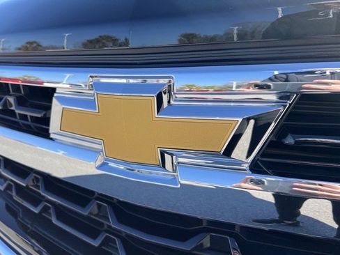 New 2024 Chevrolet Silverado 1500 LT w/ Leather Package image 27