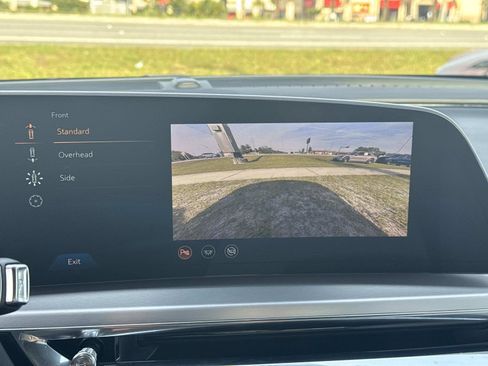Certified 2025 Cadillac Lyriq Luxury RWD image 27