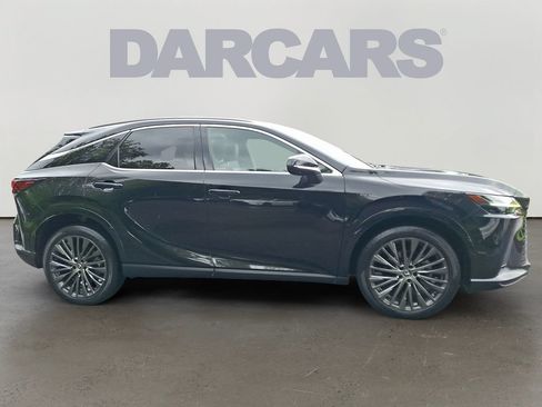 Used 2023 Lexus RX 350 AWD w/ Accessory Package image 7