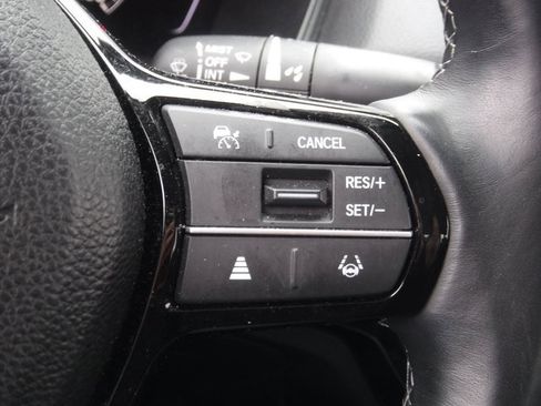 Used 2023 Honda Civic EX image 30