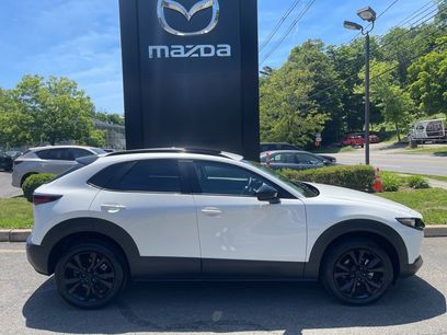 Certified 2026 MAZDA CX-30 AWD 2.5 S