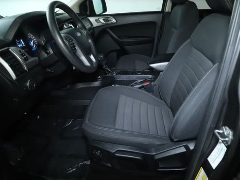 Used 2019 Ford Ranger XLT AWD/4WD image 18