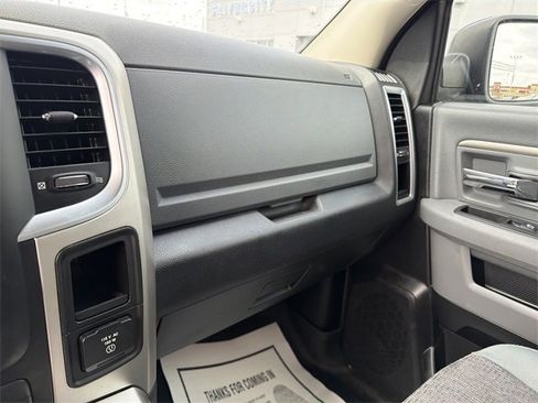 Used 2016 RAM 1500 Outdoorsman image 22