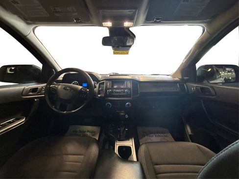 Used 2021 Ford Ranger XL w/ Equipment Group 101A High AWD/4WD image 32