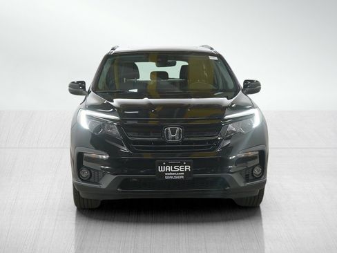 Used 2022 Honda Pilot Special Edition image 8