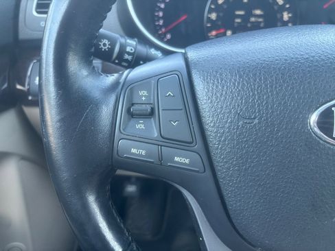 Used 2015 Kia Sorento EX FWD image 22