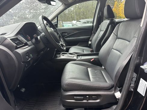 Used 2022 Honda Pilot EX-L image 18