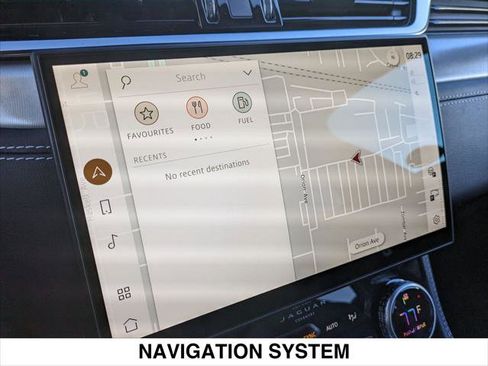 New 2026 Jaguar F-PACE R-Dynamic S image 9