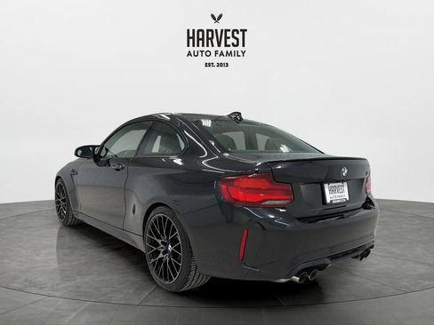 Used 2020 BMW M2 Competition w/ Executive Package image 4
