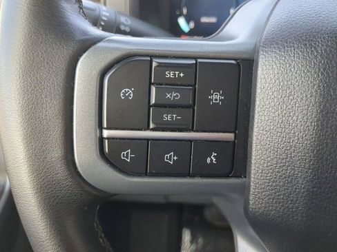 Used 2024 Ford F150 XLT AWD/4WD image 23