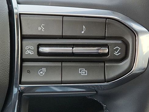 New 2026 GMC Terrain Elevation image 16