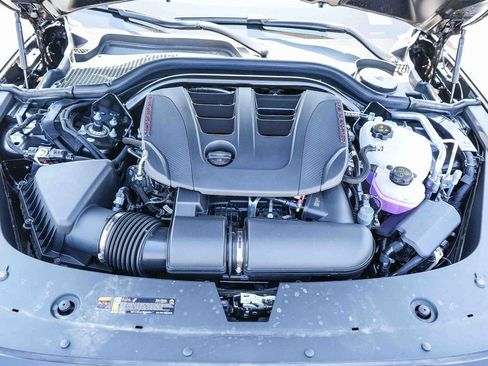 New 2026 Dodge Charger Scat Pack w/ Blacktop Package image 27