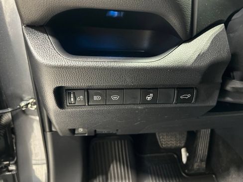 Used 2023 Toyota RAV4 XSE w/ XSE Grade Weather Package AWD/4WD image 14