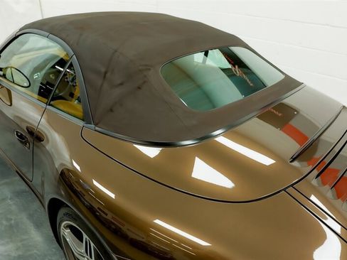 Used 2009 Porsche 911 Carrera 4S AWD/4WD image 46