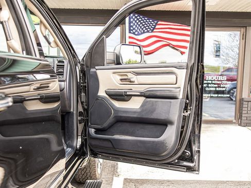 Used 2019 RAM 1500 Limited w/ Advanced Safety Group AWD/4WD image 42
