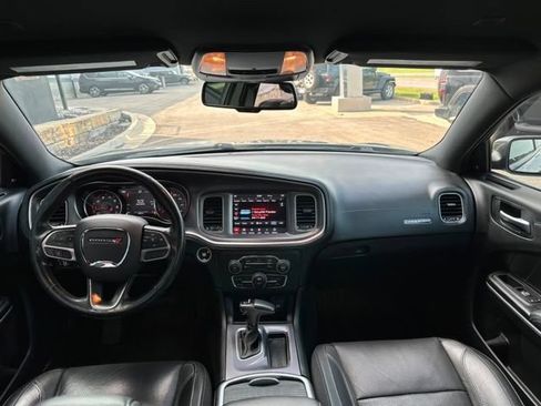Used 2020 Dodge Charger SXT w/ Plus Group RWD image 13