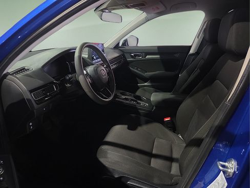 Used 2024 Honda Civic LX image 20