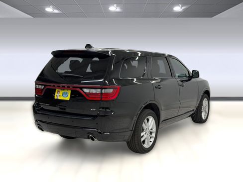 Used 2025 Dodge Durango GT AWD/4WD image 7