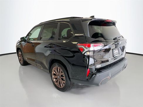 New 2026 Subaru Forester Sport image 5