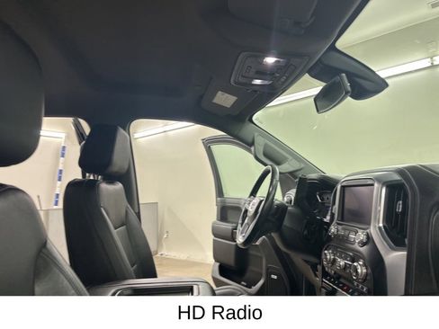 Used 2020 GMC Sierra 1500 SLT w/ SLT Premium Plus Package image 24