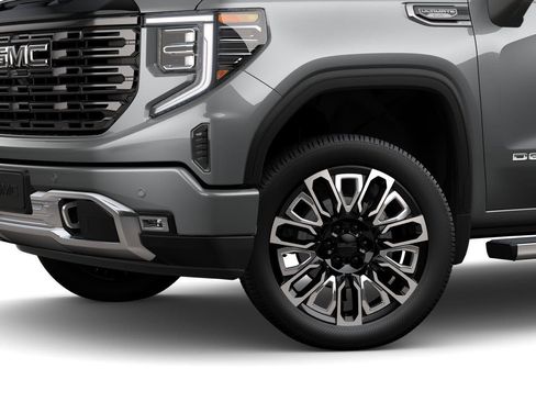 New 2025 GMC Sierra 1500 Denali Ultimate image 29