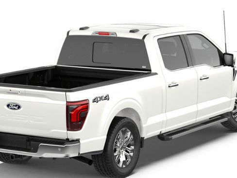 New 2026 Ford F150 Lariat w/ Equipment Group 502A High AWD/4WD image 31