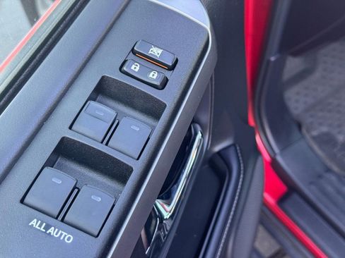 Certified 2023 Toyota 4Runner SR5 Premium w/ Moonroof Package image 15