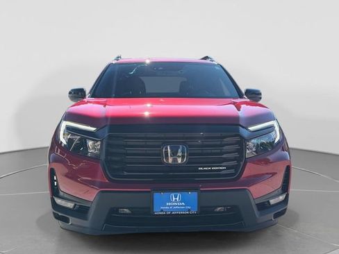 Used 2025 Honda Passport Black Edition image 10