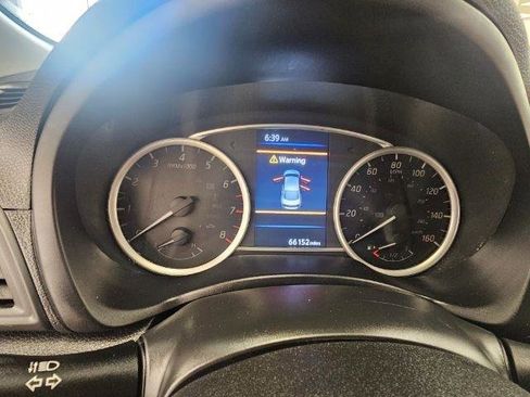Used 2019 Nissan Sentra S FWD image 15