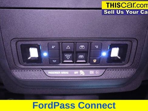 Used 2022 Ford Explorer ST w/ Equipment Group 401A AWD/4WD image 30