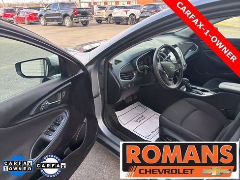 Used 2023 Chevrolet Malibu LT image 9